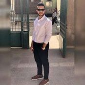 Foto von Ahmad Adel
