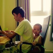 Nam Le's photo