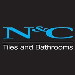 N&C Tiles and Bathrooms