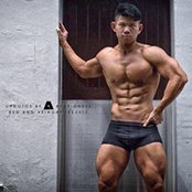 Ben Ang's photo