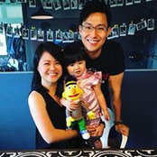Edward Cheak's photo