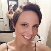 Michelle Midthuns foto