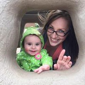 Christy Stibich's photo