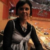 Anna Mikołajczuk-Lorek's photo