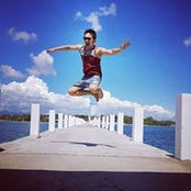 Norjie Abundiente's photo