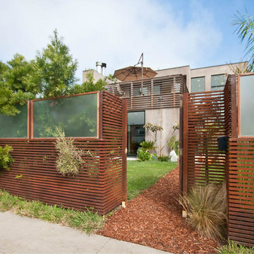 Venice Beach House