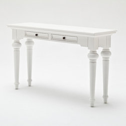 Provence console Table - Console Tables