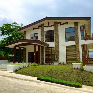 Country Residence