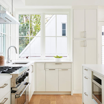 Modern Farmhouse