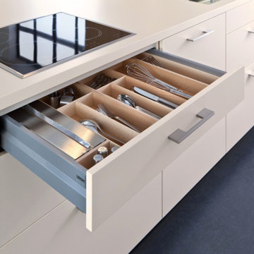 PINTA | ORLANDO. Homeliness and functionality.