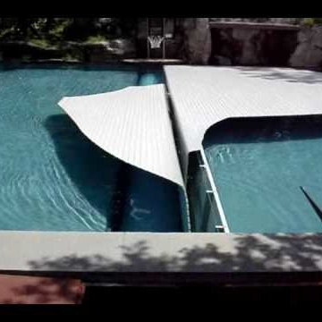 Automatic Pool Covers