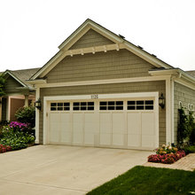 garage doors