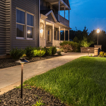 Lower Saucon Township
