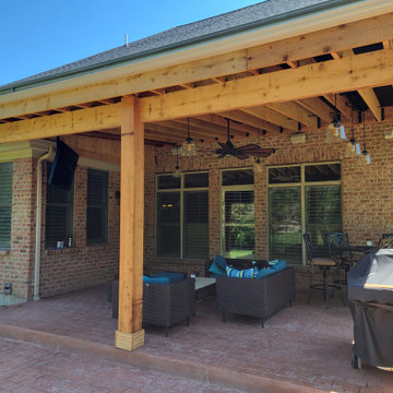 Home Additions / Outdoor Living