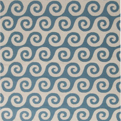 Yacht Club- (YTC-2031) - Rugs
