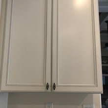 Trinity Kitchen Remodel