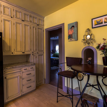 Tangletown Kitchen Update