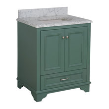 Bath Vanities