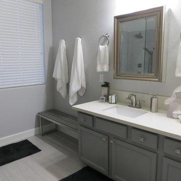 Master Suite - Peoria