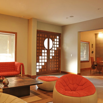 Watchung Residence