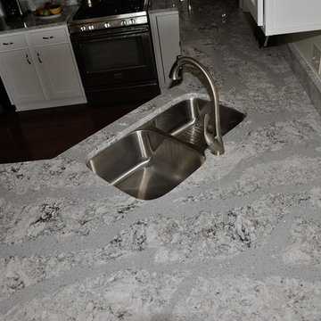 Chase Kitchen