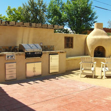 Exterior Ideas