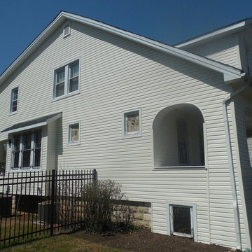 CertainTeed MAINSTREET D4DL SANDSTONE