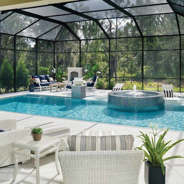 Jackson Custom Pools