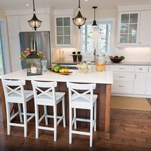 Kitchen dreams