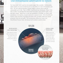 Mohawk SmartStrand Carpet Book - Products