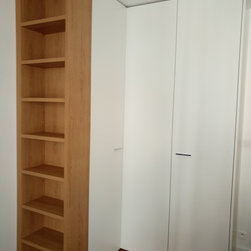 Placard de rangement - Armoires And Wardrobes