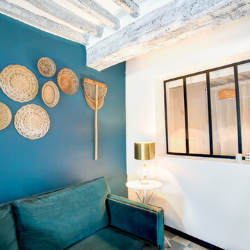 Chambres d'Hotes