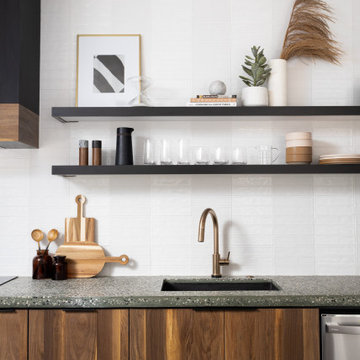 Northern Ave Kitchen