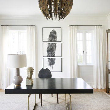 TIMELESS FRENCH MODERN