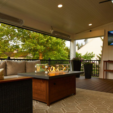 Scalley Residence