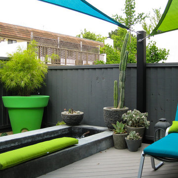 Modern Jewel Box