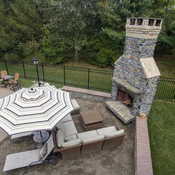 George School, Bucks County - Custom Build