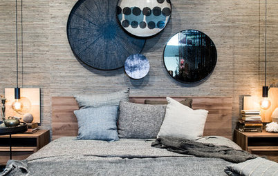 Top Trends From This Fall’s European Interior Design Fairs