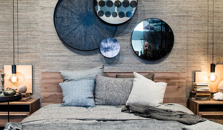 Top Trends From This Fall’s European Interior Design Fairs