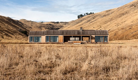 The Breathtaking Beauty of New Zealand's Most Spectacular Homes