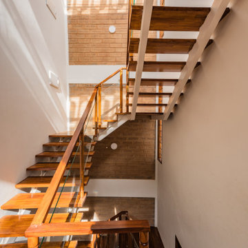 Ashirward - home for Santosh and Deepali