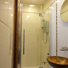 Electric Showers