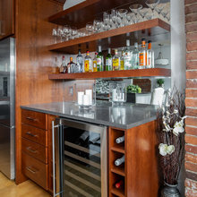 Basement - Dry Bar