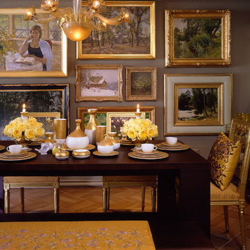 James Yarosh Associates Fine Art & Design