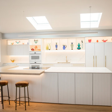 Algies Bay Entertainers Delight