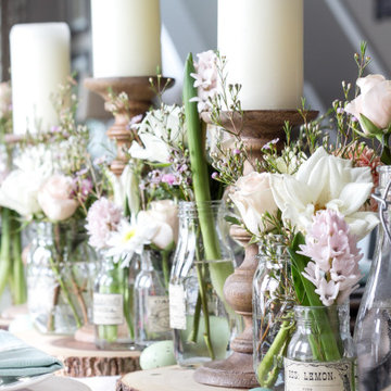 TABLESCAPES