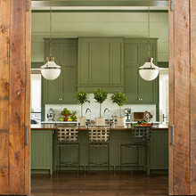 Larkwood Kitchen