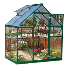 Greenhouse