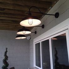 New House: Lighting