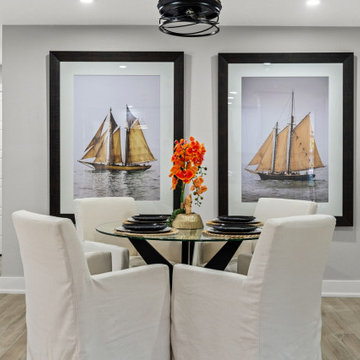 Crystal River, FL | Vacant Home Staging